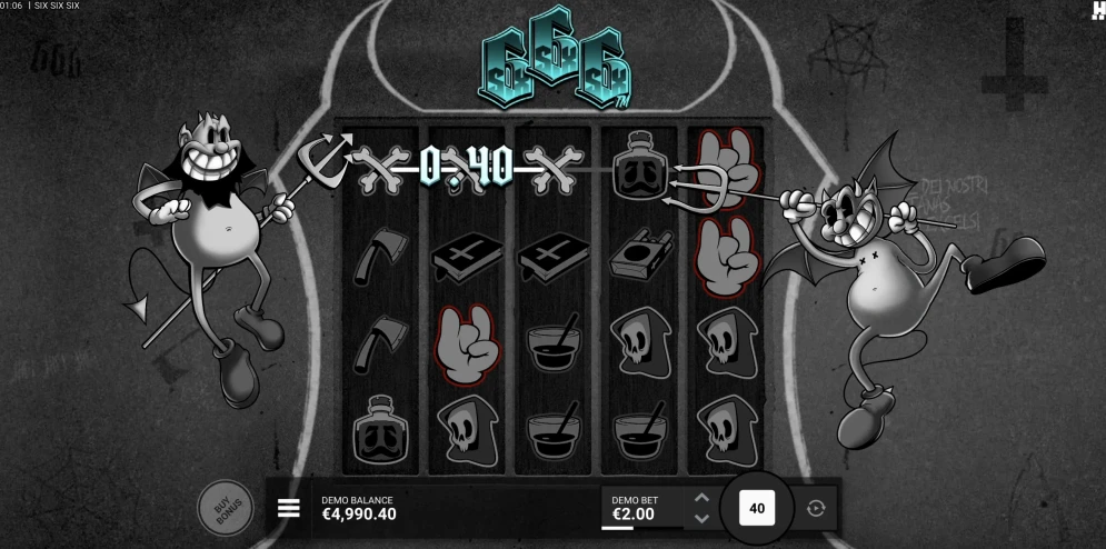 SixSixSix