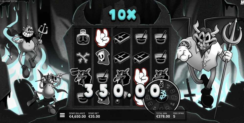 SixSixSix